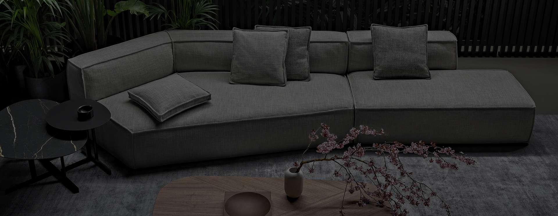 Bonaldo banner