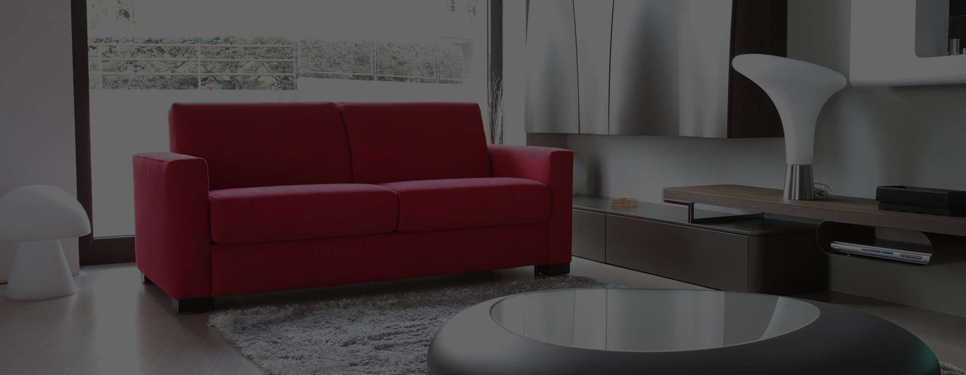 Nicoletti Home banner