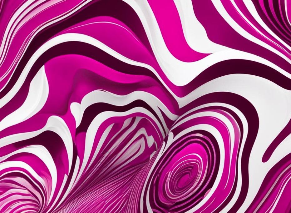 Colore Magenta: significato, abbinamento e arredo