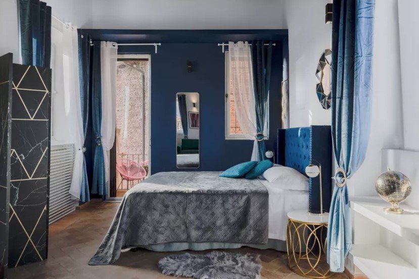 Arredare casa in stile Liberty