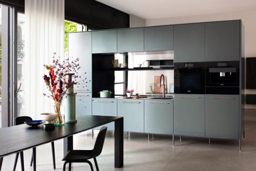 UNIT – OPEN GLAMOUR
