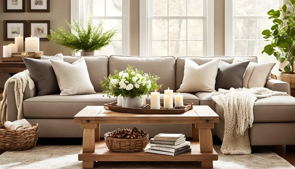 arredamento ca stile cozy