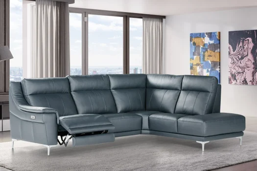 BUFFALO di Nicoletti Home | Divani e poltrone