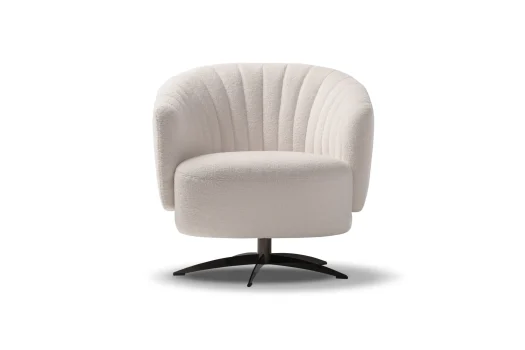 DOTTY – BASE APERTA di Nicoletti Home | Divani e poltrone