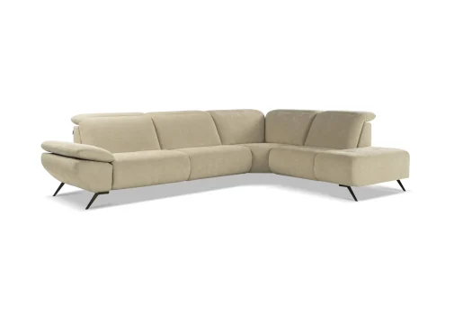 INFINITY di Nicoletti Home | Divani e poltrone