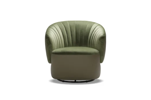 DOTTY – BASE CHIUSA di Nicoletti Home | Divani e poltrone