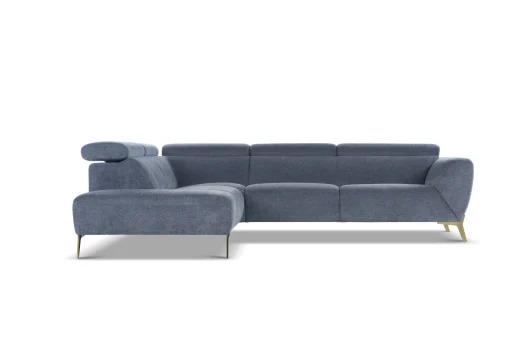 FIRST di Nicoletti Home | Divani e poltrone