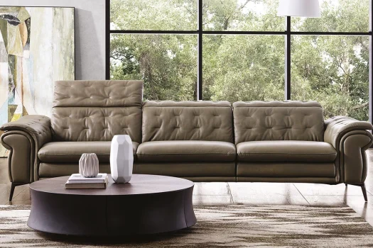 HOLLYWOOD di Nicoletti Home | Divani e poltrone