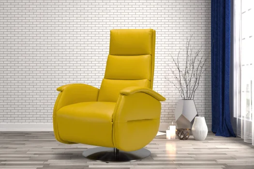 SCOTTY di Nicoletti Home | Divani e poltrone