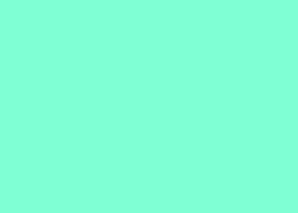 Colore verde acqua: idee e significato