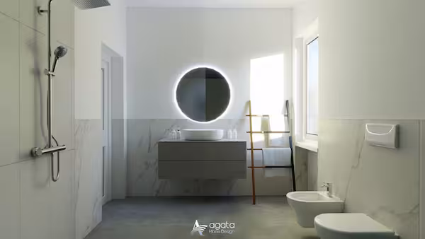 SPEA e Agata Home Design