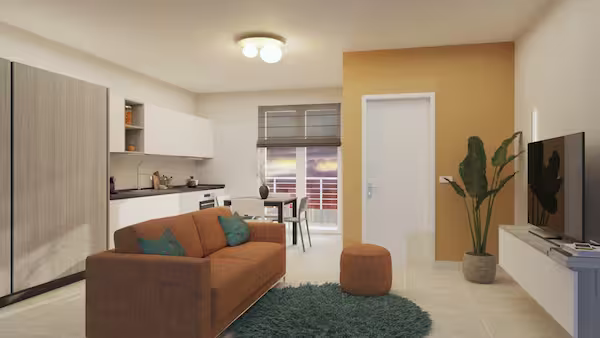 SPEA e Agata Home Design