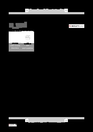 Catalogo dimensioni YARI in formato PDF 