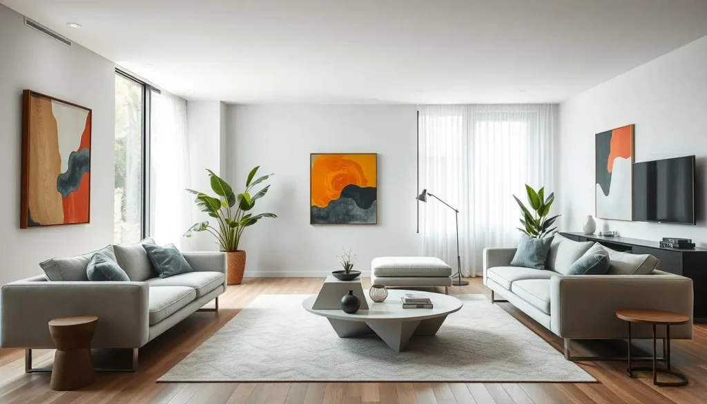 Arredamento Contemporaneo: Stile e Design per la Casa