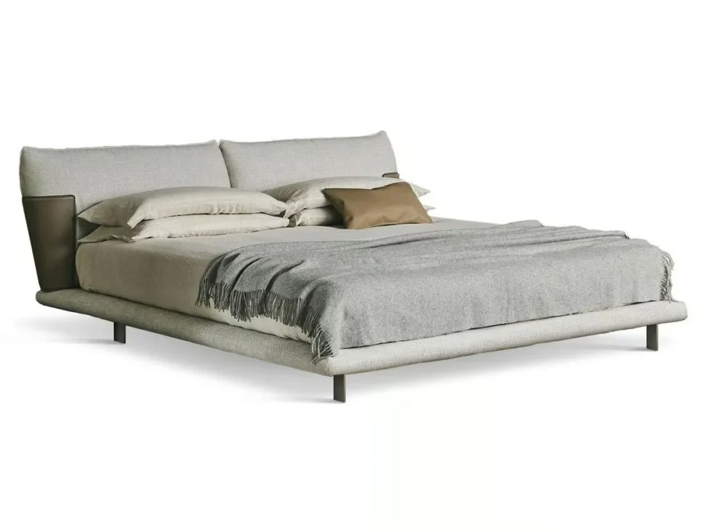 BLEND BED