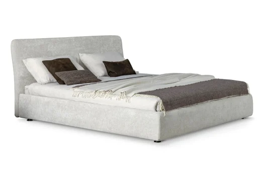  Letto matrimoniale in tessuto - TONIGHT di Bonaldo | Zona notte