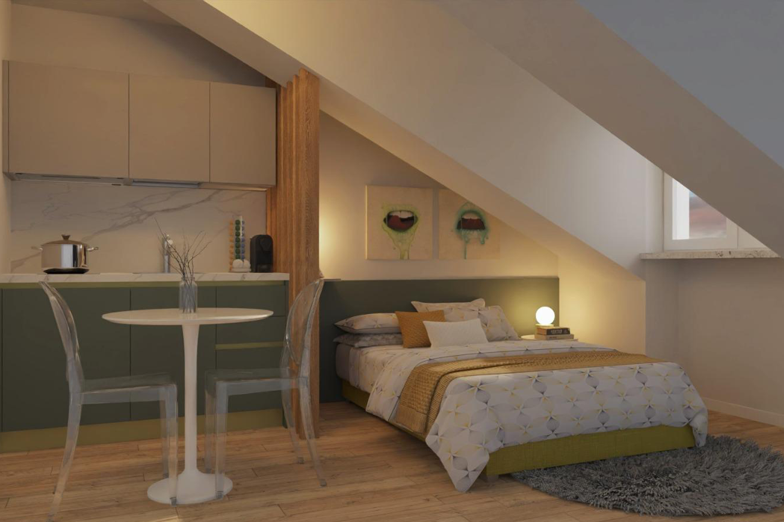 render