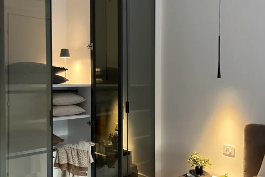 4 Progetti di Arredamento a Torino che Trasformano Case in Spazi da Sogno